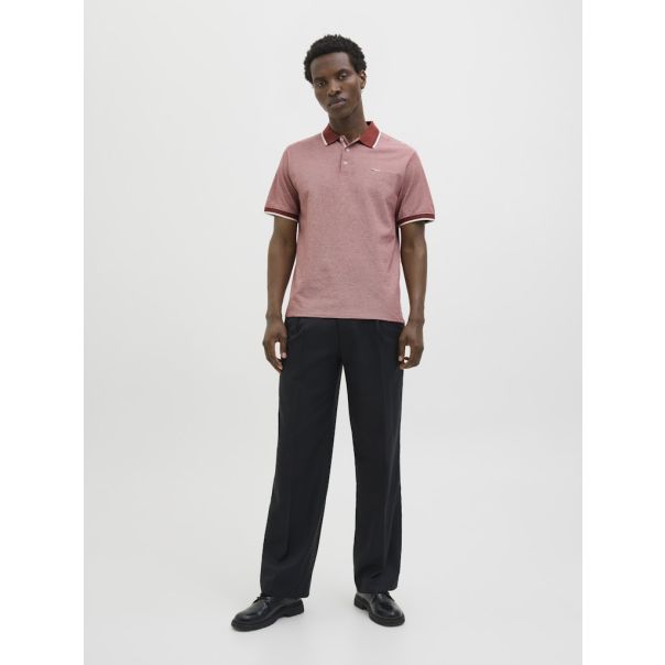 JACK & JONES Muška majica ualves - EP3072567