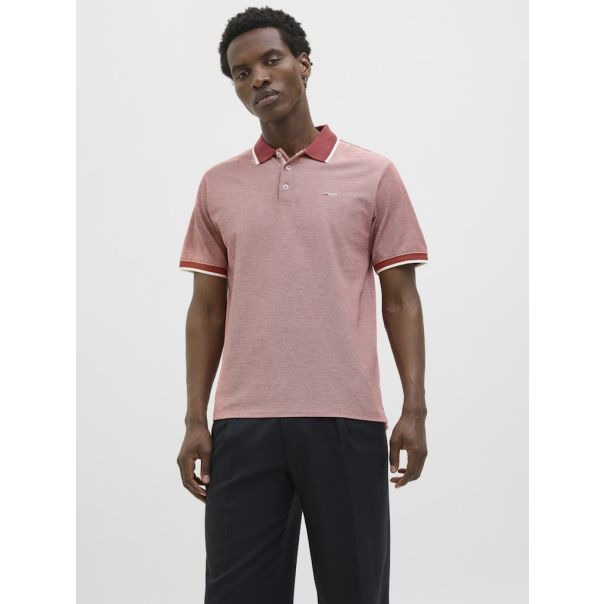 JACK & JONES Muška majica ualves - EP3072567
