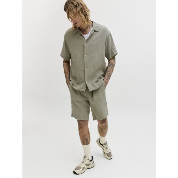 JACK & JONES Muški šorts aiden - EP3048716