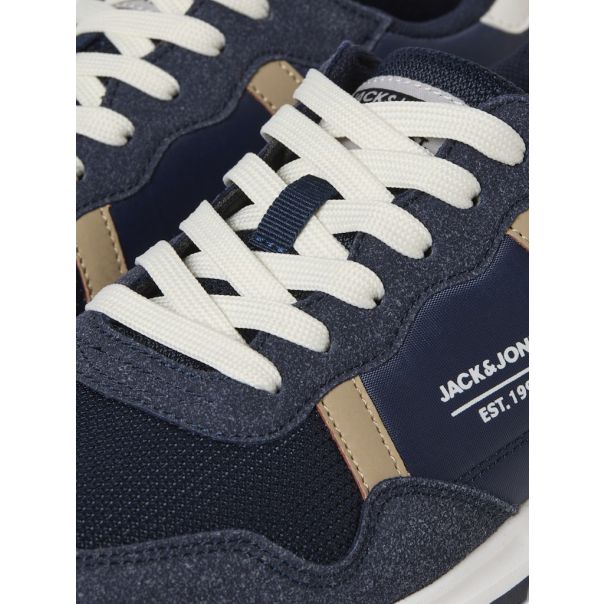 JACK & JONES Muške patike harrow - EP3135539