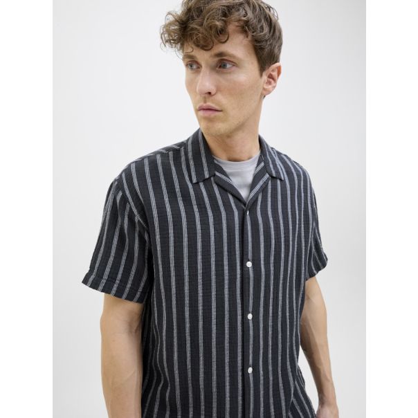 JACK & JONES Muška košulja aster - EP3048587