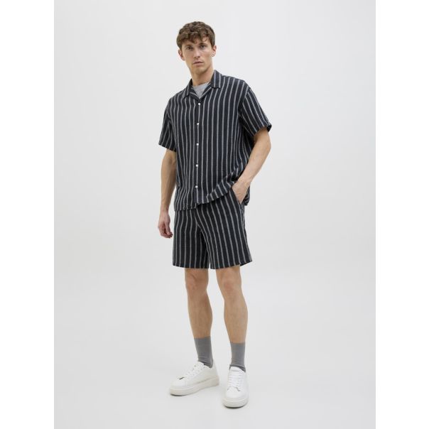 JACK & JONES Muška košulja aster - EP3048587