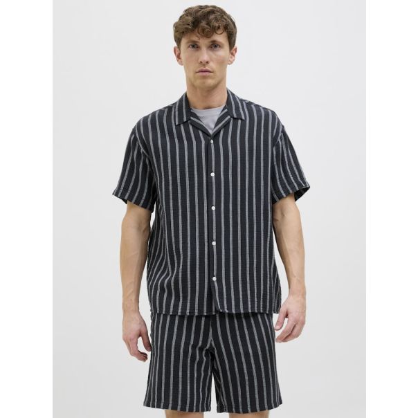 JACK & JONES Muška košulja aster - EP3048587