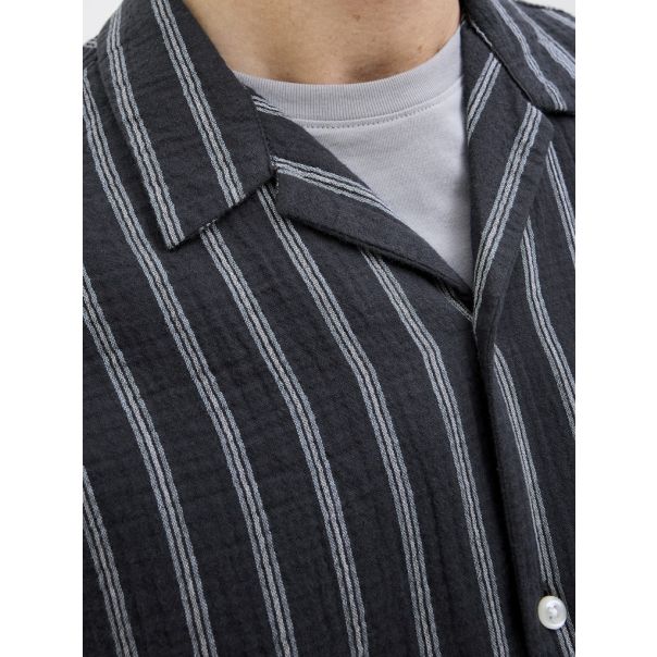 JACK & JONES Muška košulja aster - EP3048587