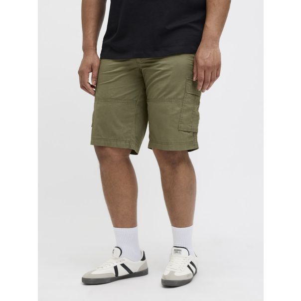 JACK & JONES Muški šorts cole - EP3135482