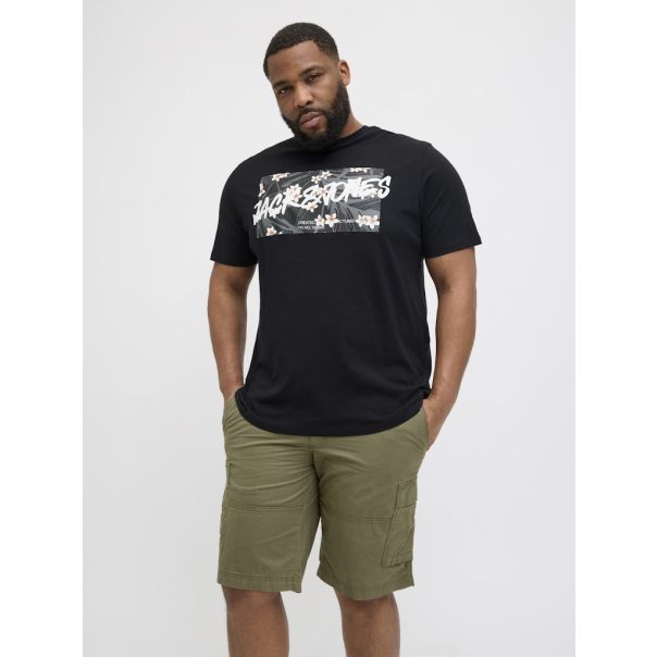 JACK & JONES Muški šorts cole - EP3135482