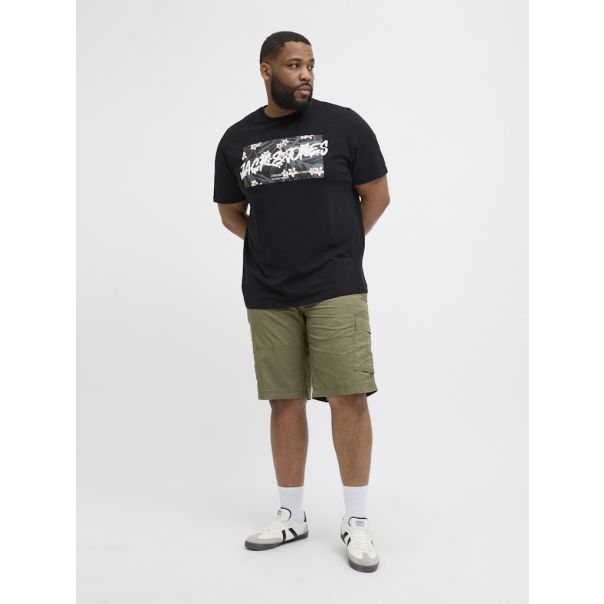 JACK & JONES Muški šorts cole - EP3135482