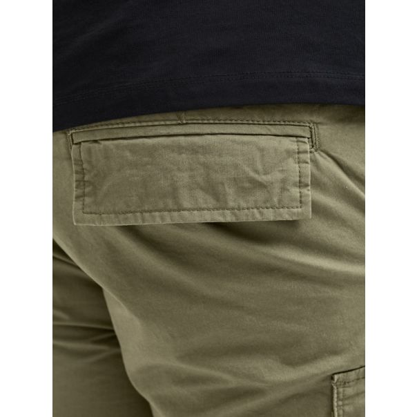 JACK & JONES Muški šorts cole - EP3135482