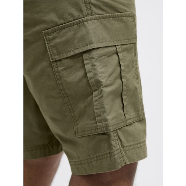 JACK & JONES Muški šorts cole - EP3135482