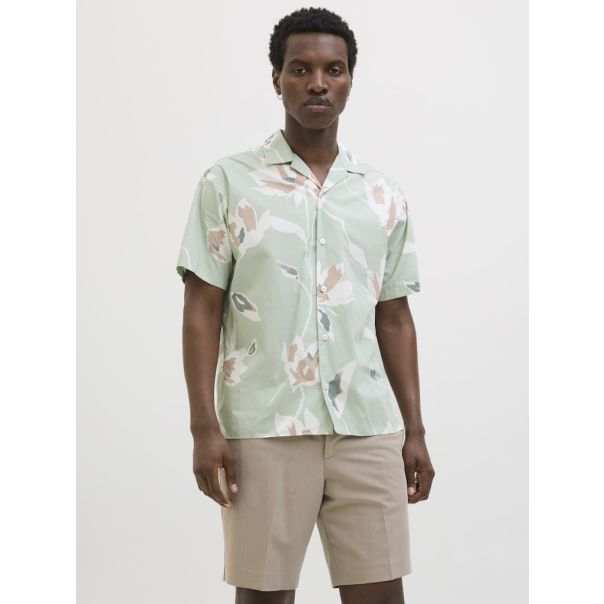 JACK & JONES Muška košulja palermo - EP3124344