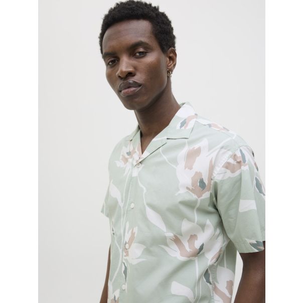 JACK & JONES Muška košulja palermo - EP3124344