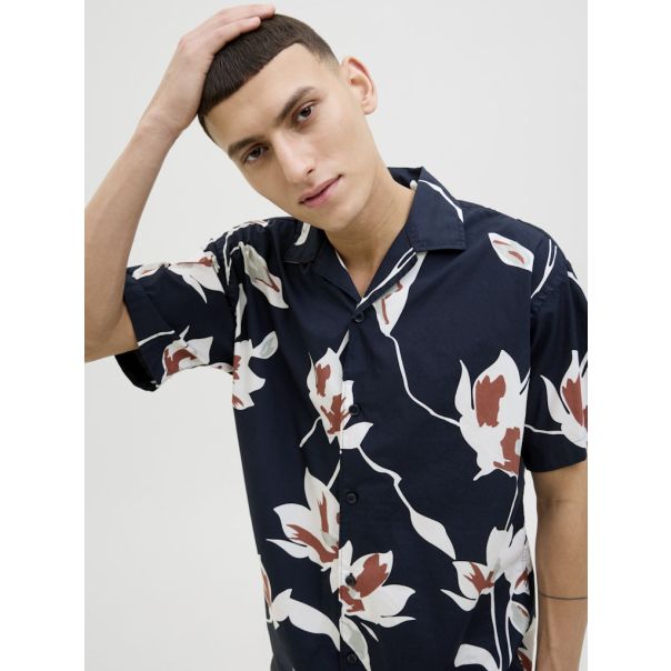 JACK & JONES Muška košulja palermo - EP3142919