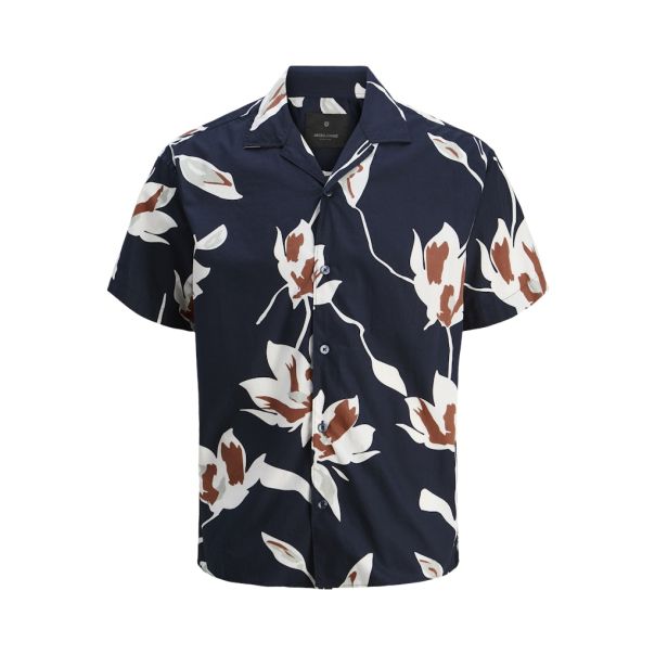 JACK & JONES Muška košulja palermo - EP3142919