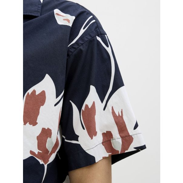 JACK & JONES Muška košulja palermo - EP3142919