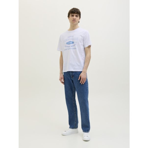 JACK & JONES Muška majica vintage - EP3074385