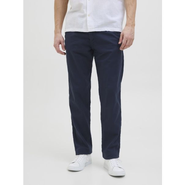 JACK & JONES Muške pantalone kane - EP3142946