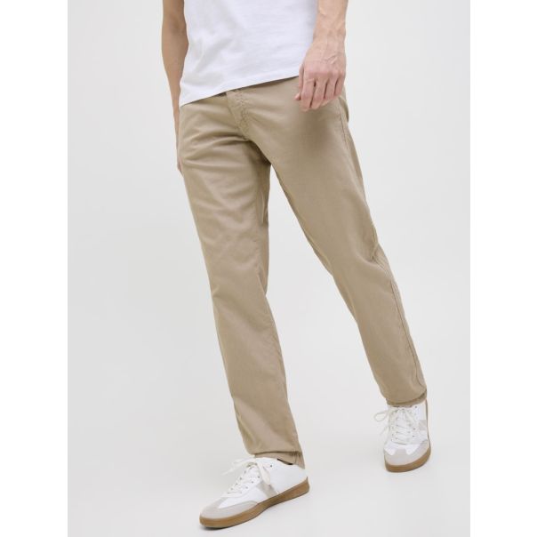 JACK & JONES Muške pantalone kane - EP3142943