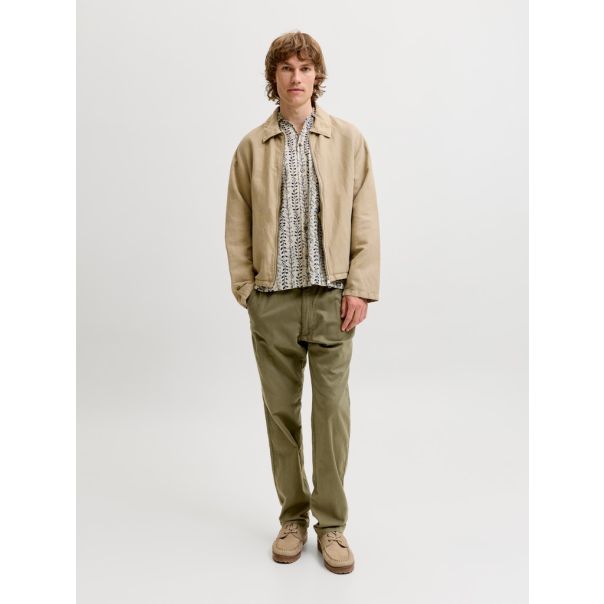 JACK & JONES Muške pantalone kane - EP3073770