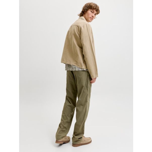 JACK & JONES Muške pantalone kane - EP3073770