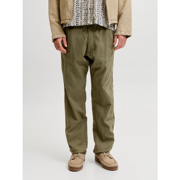 JACK & JONES Muške pantalone kane - EP3073770