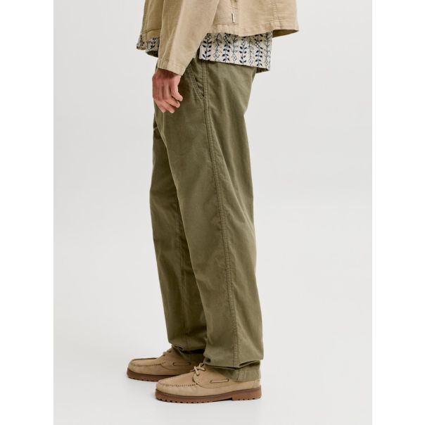 JACK & JONES Muške pantalone kane - EP3073770