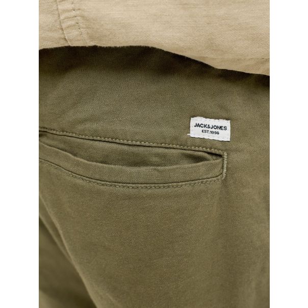 JACK & JONES Muške pantalone kane - EP3073770