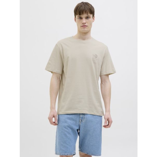 JACK & JONES Muška majica bloom - EP3074391
