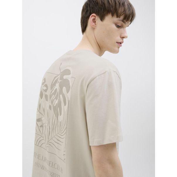 JACK & JONES Muška majica bloom - EP3074391