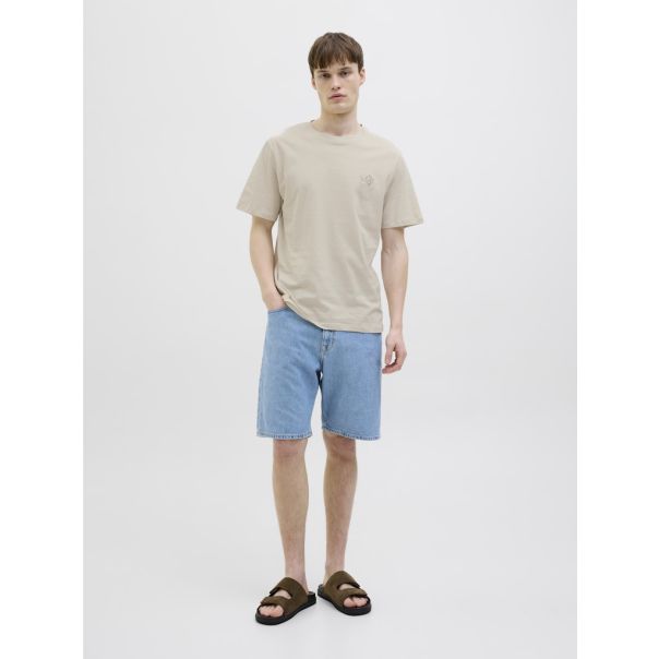 JACK & JONES Muška majica bloom - EP3074391