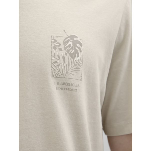 JACK & JONES Muška majica bloom - EP3074391