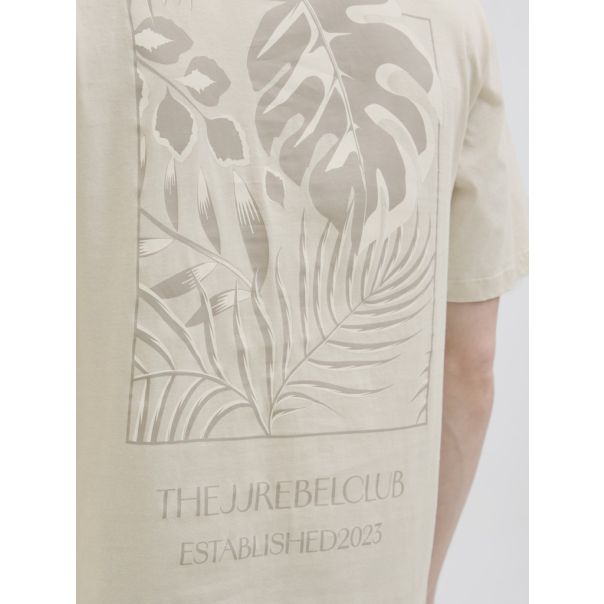 JACK & JONES Muška majica bloom - EP3074391