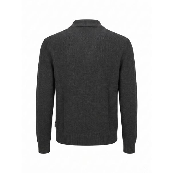 JACK & JONES Muški džemper cooper - EP3190298