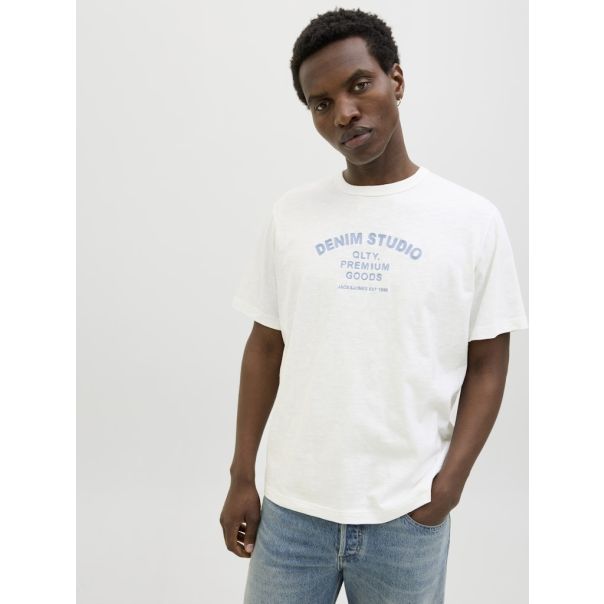 JACK & JONES Muška majica joshua - EP3070399