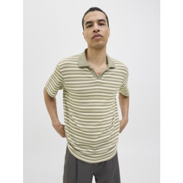 JACK & JONES Muška majica harry - EP3074388