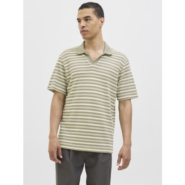 JACK & JONES Muška majica harry - EP3074388