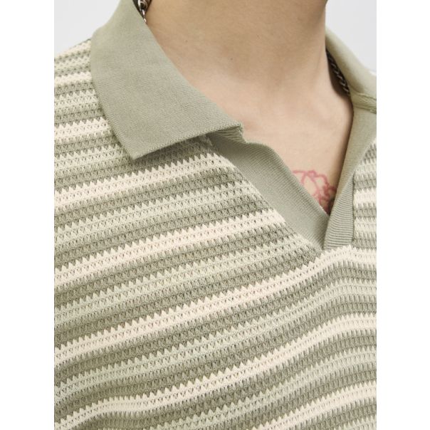 JACK & JONES Muška majica harry - EP3074388