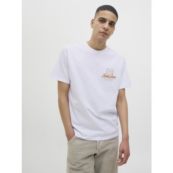 JACK & JONES Muška majica star - EP3124404