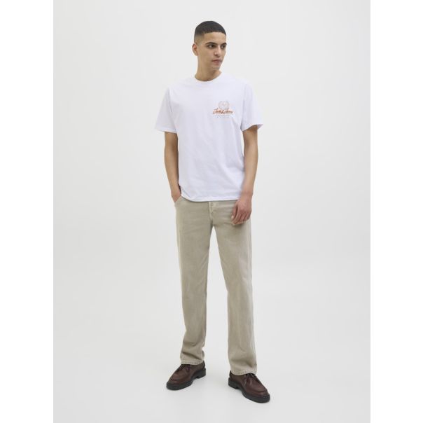 JACK & JONES Muška majica star - EP3124404