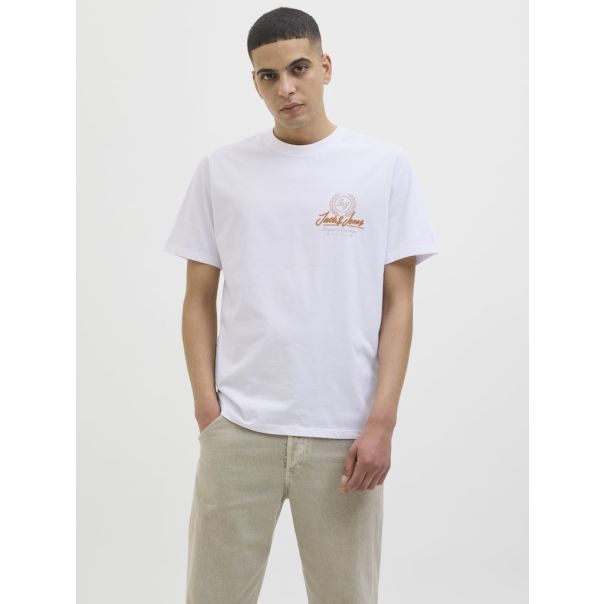 JACK & JONES Muška majica star - EP3124404