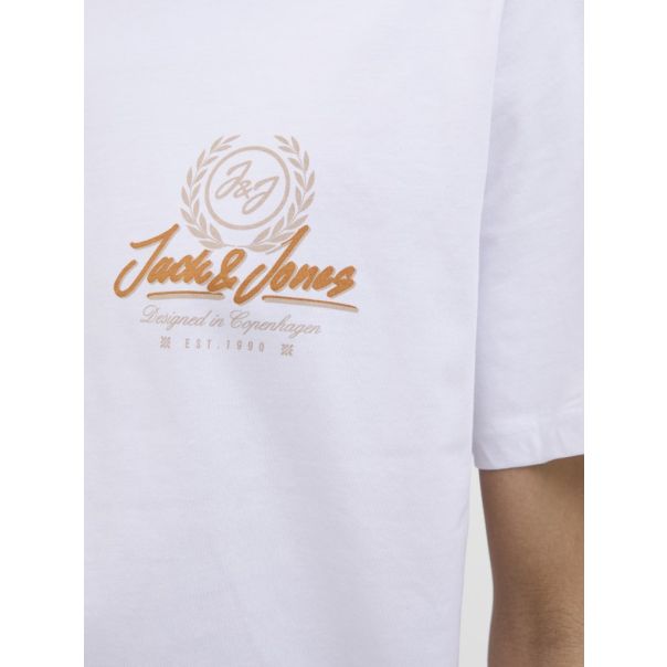 JACK & JONES Muška majica star - EP3124404