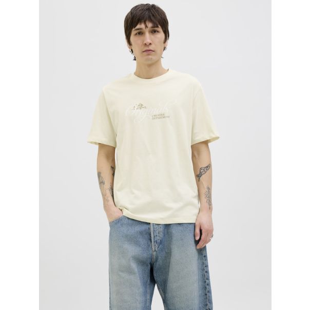 JACK & JONES Muška majica star - EP3137570