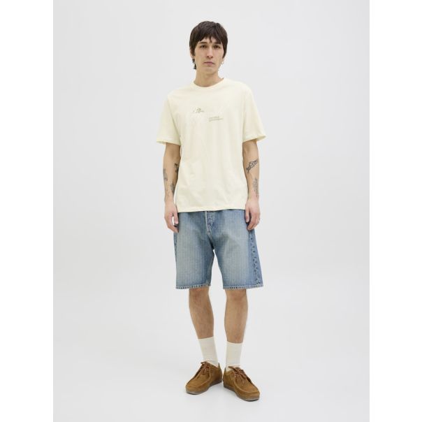 JACK & JONES Muška majica star - EP3137570