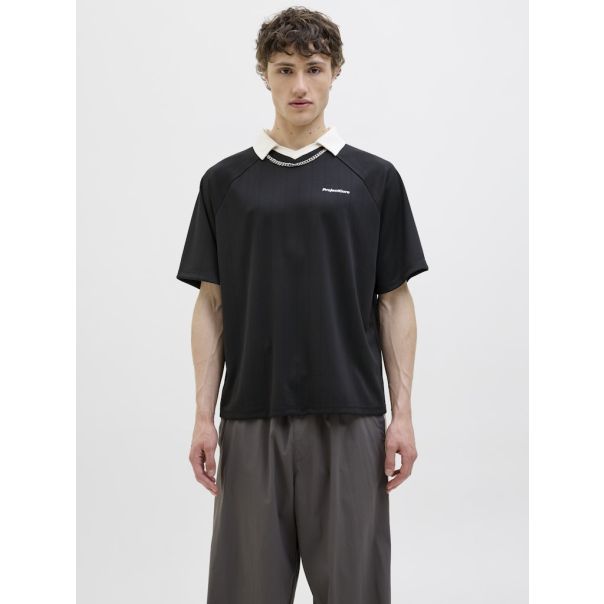 JACK & JONES Muška majica lido - EP3074640
