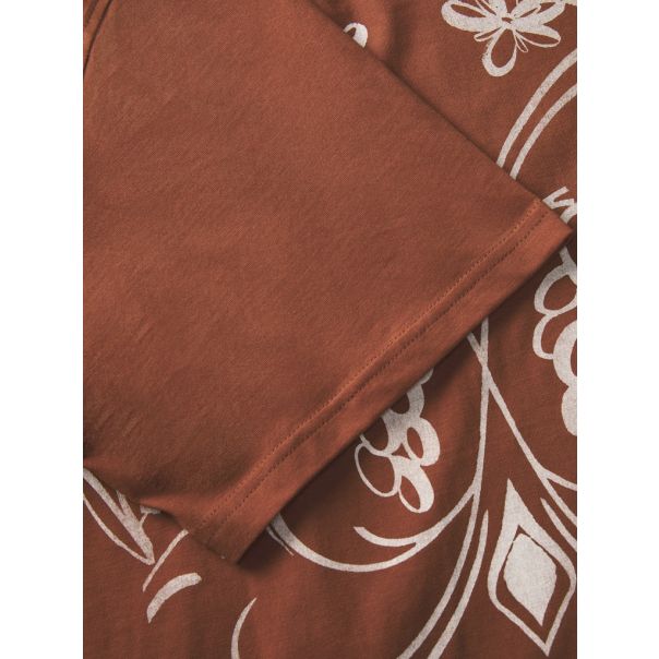JACK & JONES Muška majica acapulco - EP3048743