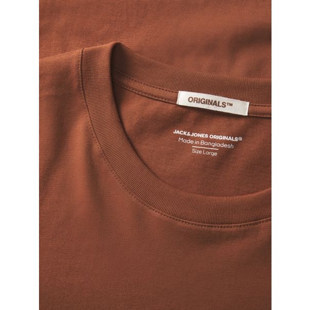 JACK & JONES Muška majica acapulco - EP3048743