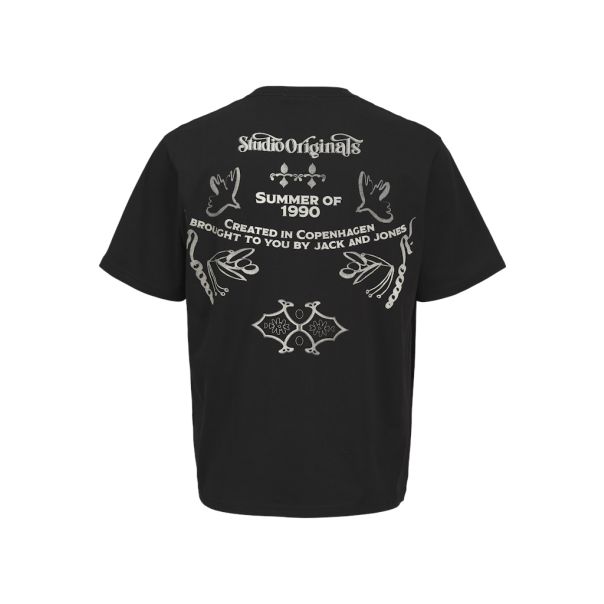 JACK & JONES Muška majica acapulco - EP3070375