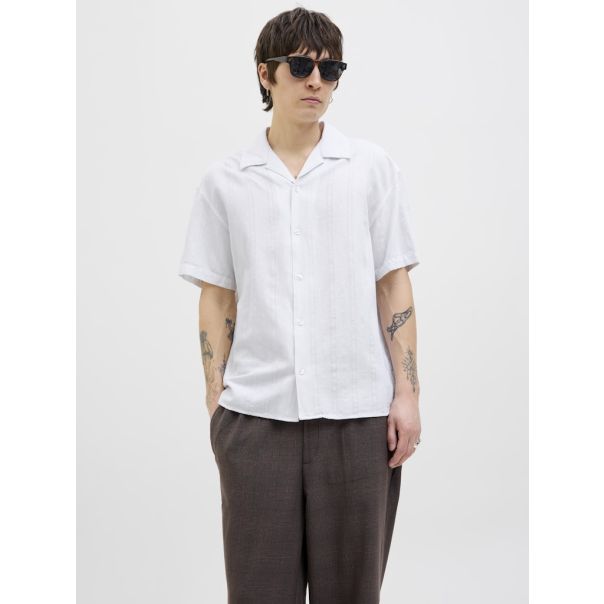 JACK & JONES Muška košulja ccmontana - EP3079256