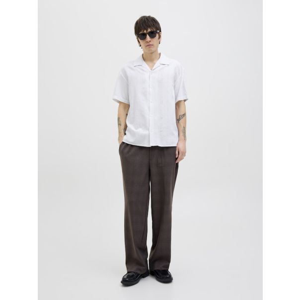 JACK & JONES Muška košulja ccmontana - EP3079256