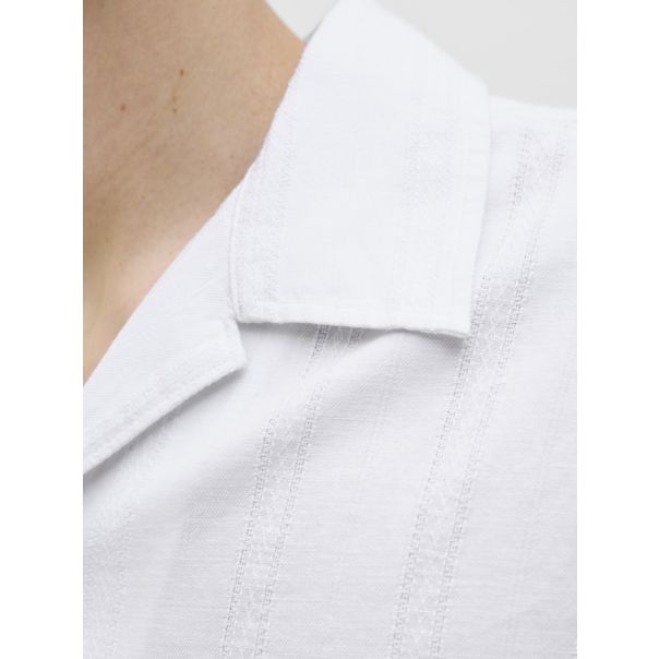 JACK & JONES Muška košulja ccmontana - EP3079256