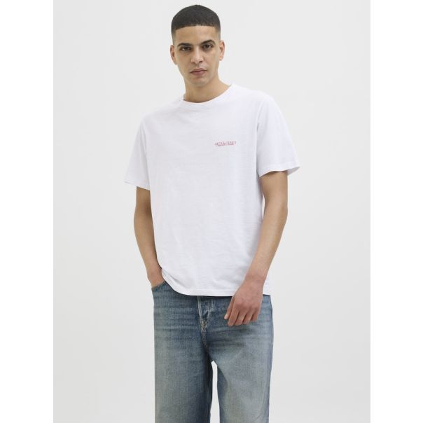 JACK & JONES Muška majica canggu - EP3074457